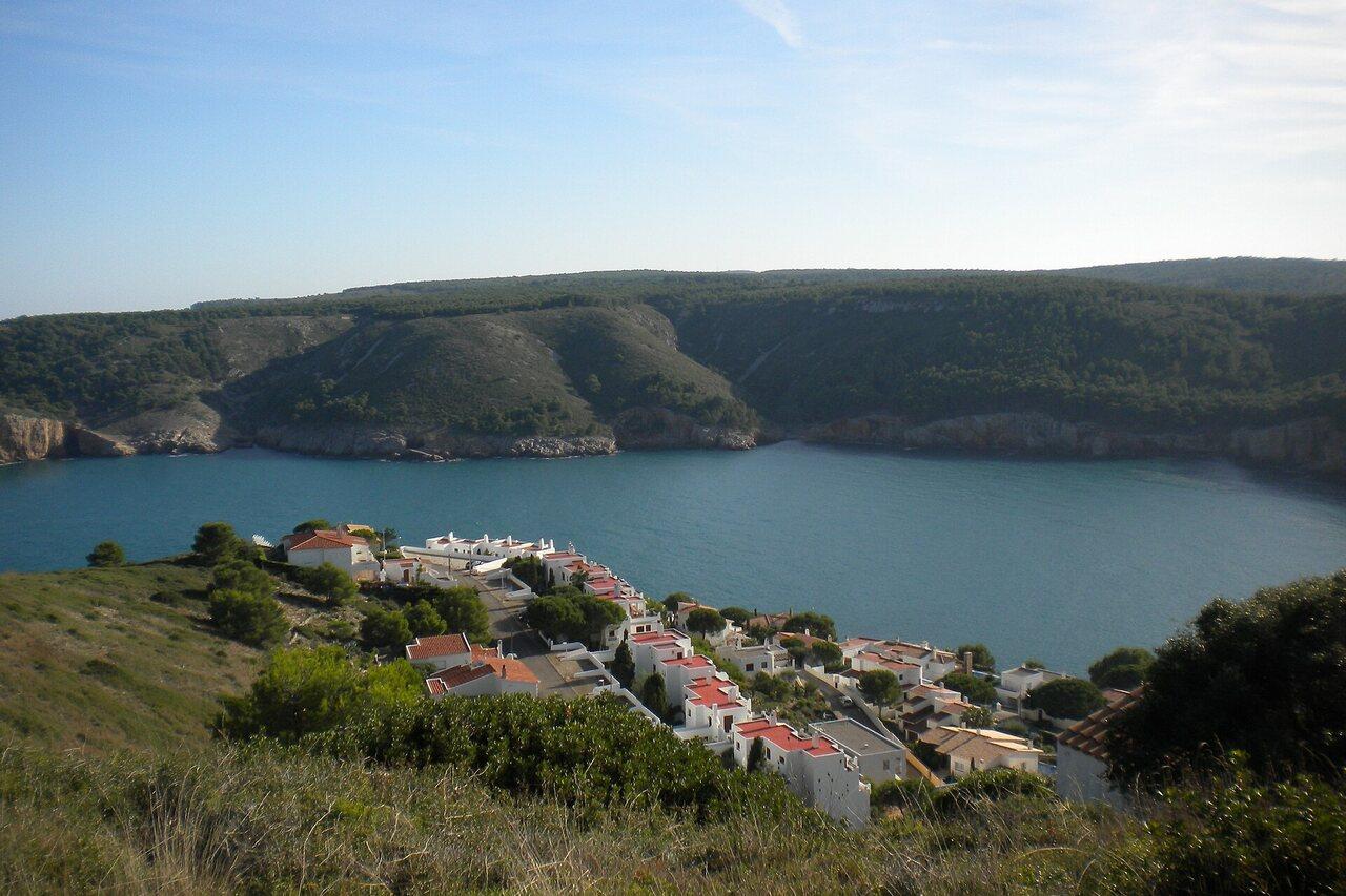 Cala Montgó or Illa Mateua: Choosing an L’Escala Cove
