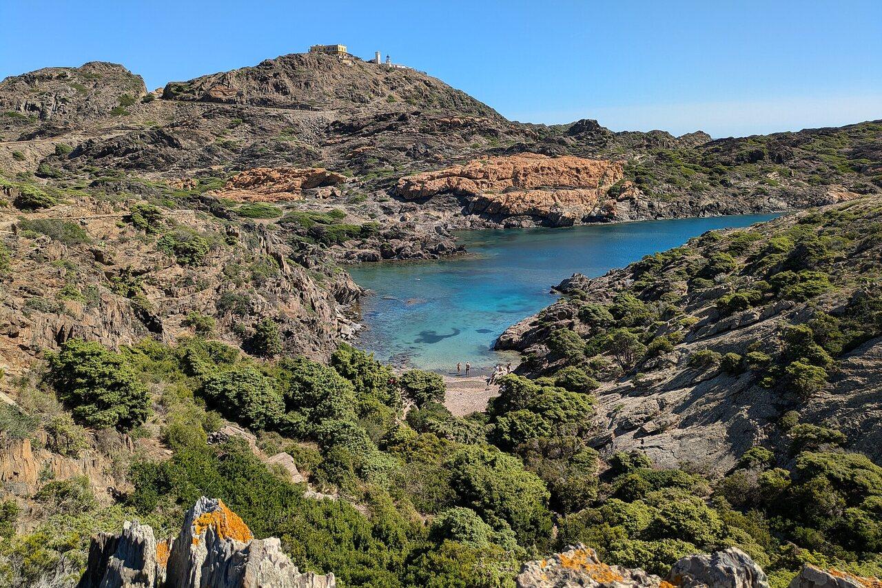 Cap de Creus by Boat: Depart from Roses or Cadaqués?