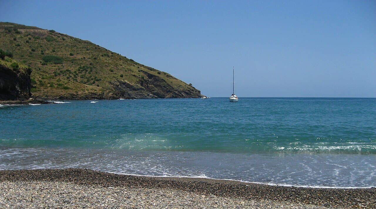 Portbou or Colera: Choosing a Beach Day by Train