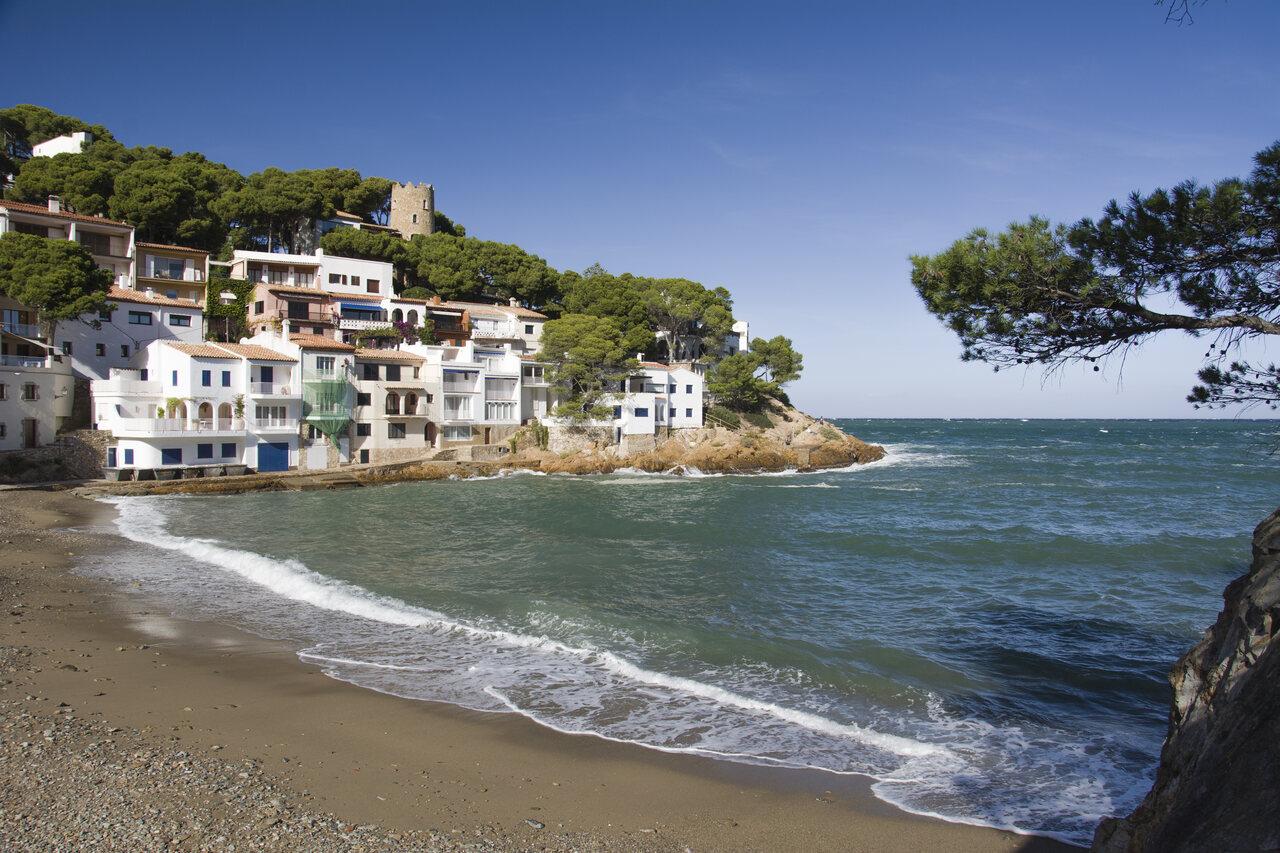Sa Tuna to Aiguafreda: A Short Begur Coastal Walk