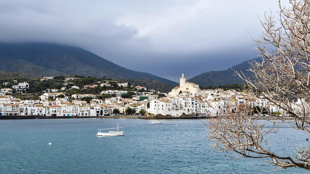 Portlligat Cadaqués